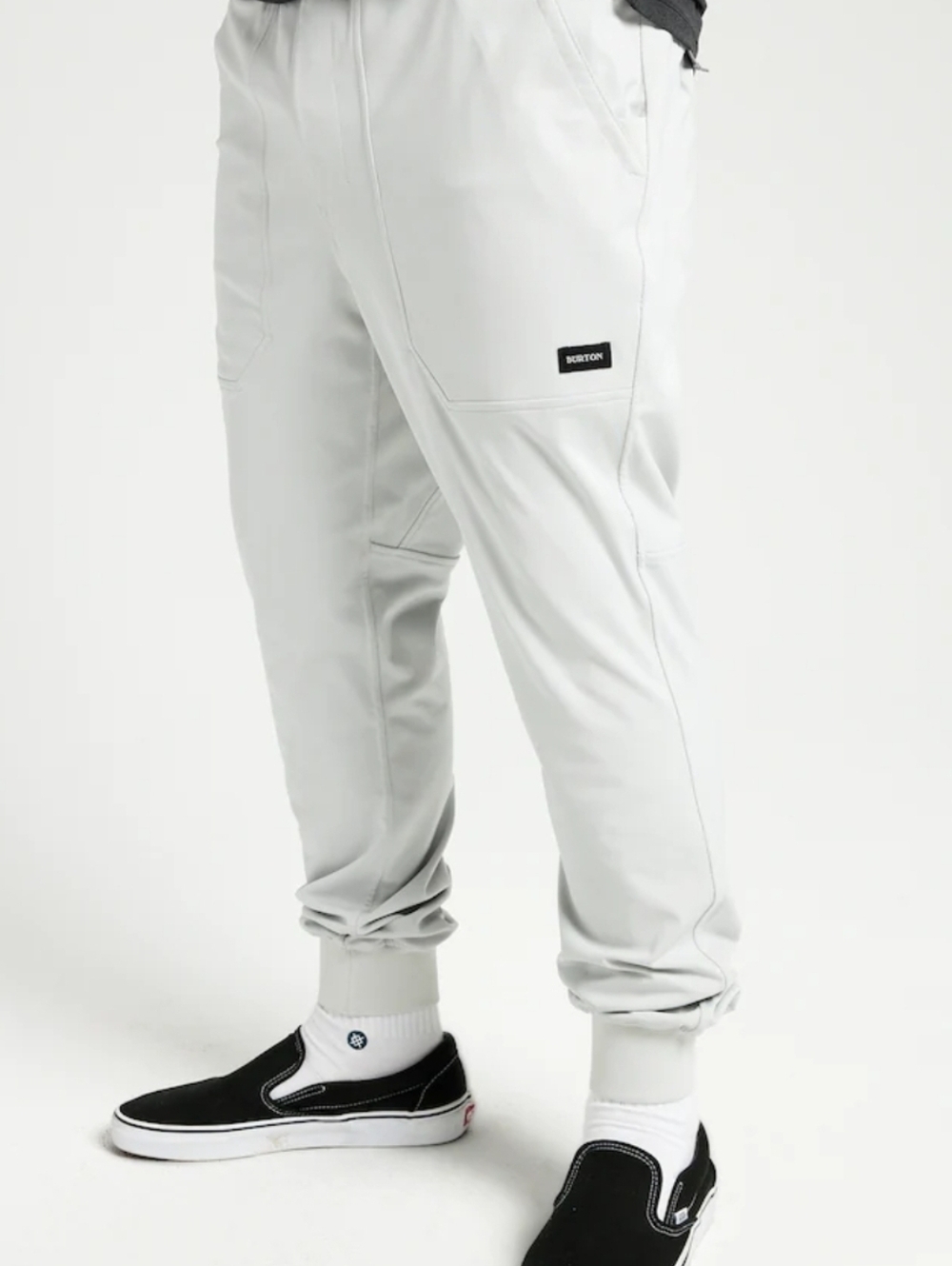 Burton Multipath Jogger Pants Size S